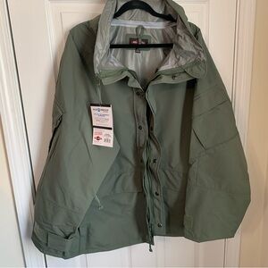 Tru-Spec Men's H2O Proof Gen-2 ECWCS Parka XLR